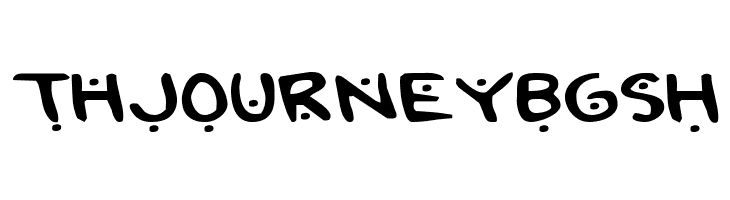 2Toon2 Expanded  Free Fonts Download