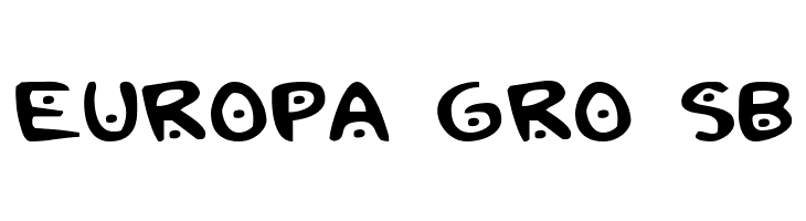 2Toon2 Expanded  Free Fonts Download