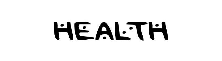 2Toon2 Expanded  Free Fonts Download