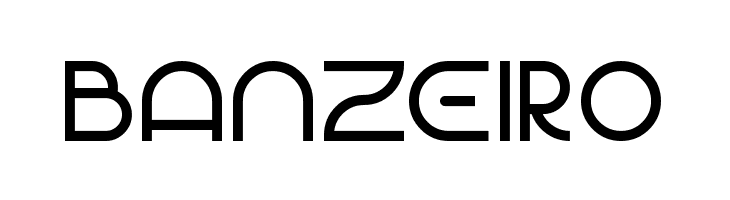 Bauhaus Modern  Free Fonts Download