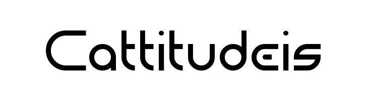 Bauhaus Modern  Free Fonts Download