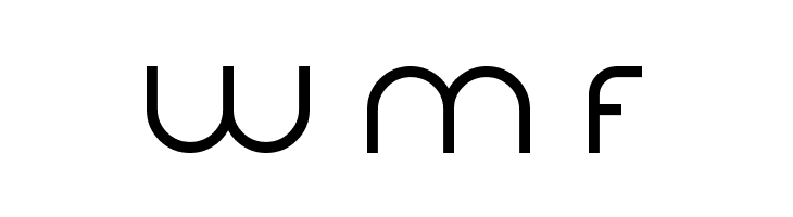 Bauhaus Modern  Free Fonts Download