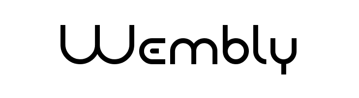 Bauhaus Modern  Free Fonts Download