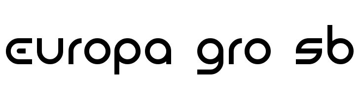 Bauhaus Modern  Free Fonts Download