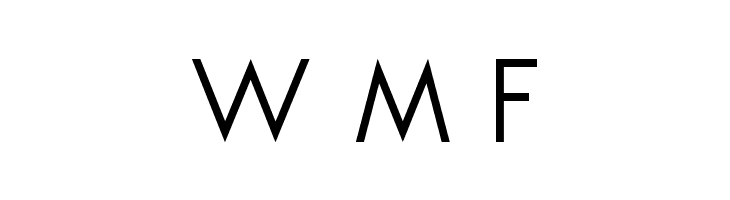 Unified  Free Fonts Download