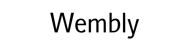 gausshauss medium  Free Fonts Download