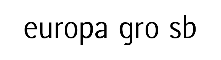 gausshauss regular  Free Fonts Download