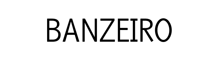 truebo  Free Fonts Download