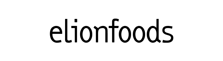 truebo  Free Fonts Download