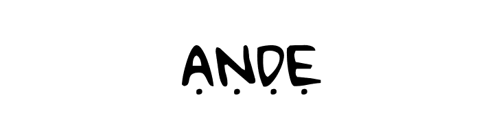 2Toon2  Free Fonts Download