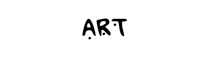 2Toon2  Free Fonts Download