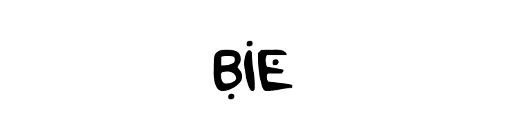 2Toon2  Free Fonts Download