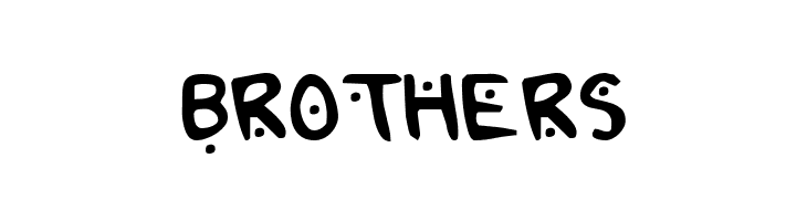 2Toon2  Free Fonts Download