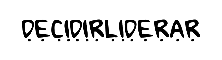 2Toon2  Free Fonts Download