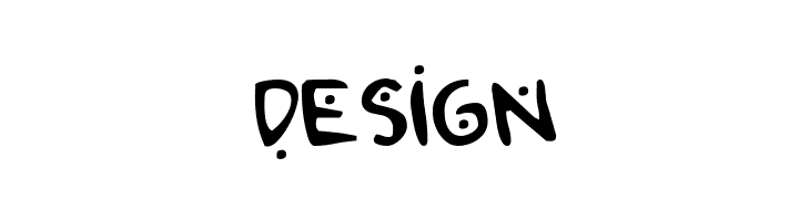 2Toon2  Free Fonts Download