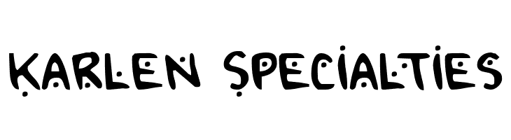 2Toon2  Free Fonts Download