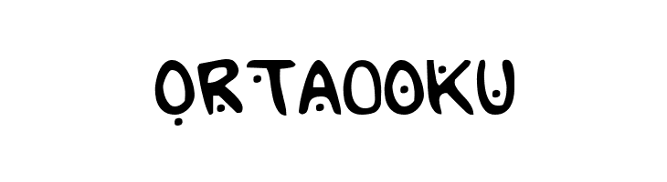 2Toon2  Free Fonts Download