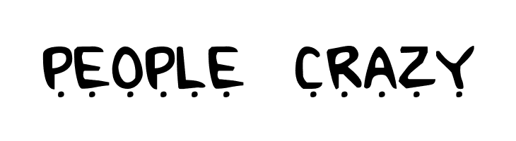 2Toon2  Free Fonts Download