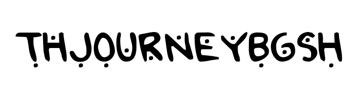 2Toon2  Free Fonts Download