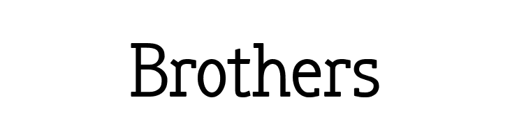 truebo serif  Free Fonts Download