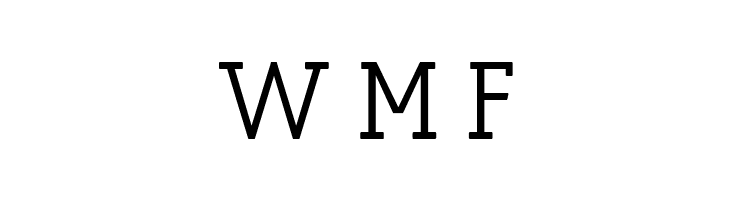 truebo serif  Free Fonts Download