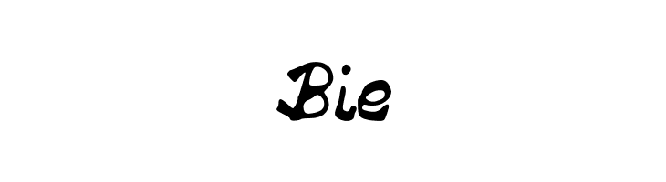 never_ending  Free Fonts Download