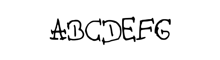 step_on_step  Free Fonts Download