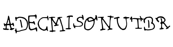 step_on_step  Free Fonts Download