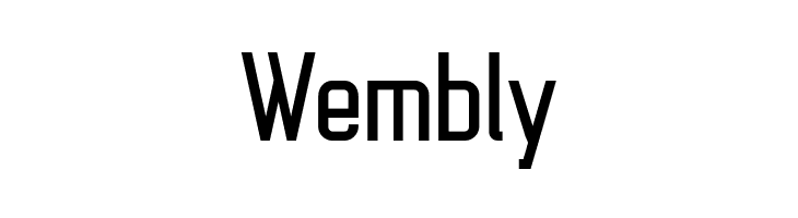 AutobusBold  Free Fonts Download