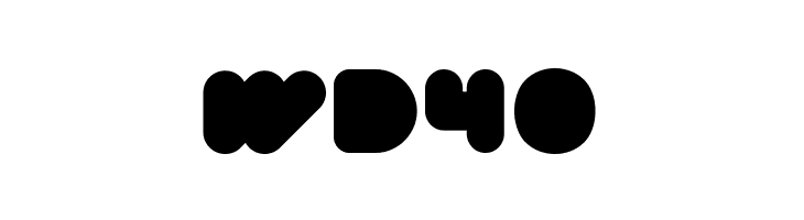 DISKOPIA2.0 Black  Free Fonts Download