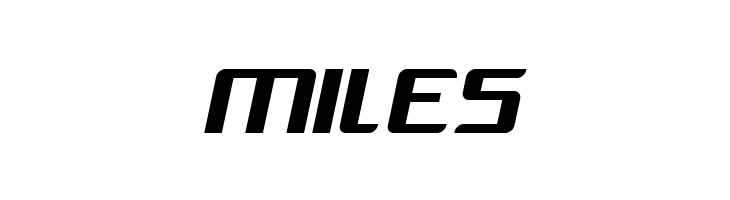 Krunch Italic  Free Fonts Download