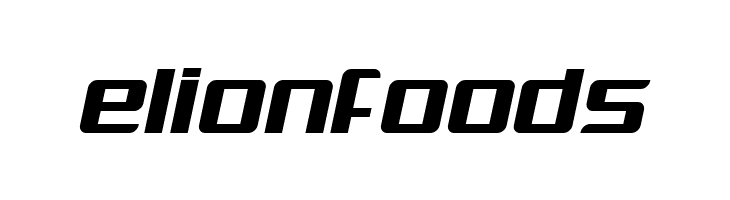 Krunch Italic  Free Fonts Download