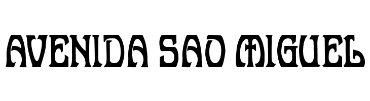 Belgravia Demo  Free Fonts Download