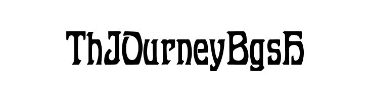 Belgravia Demo  Free Fonts Download