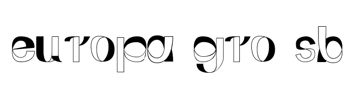 FOLDUP-v3  Free Fonts Download