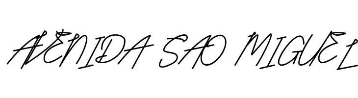 Absolute Neon Script  Free Fonts Download