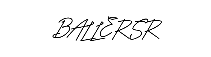 Absolute Neon Script  Free Fonts Download