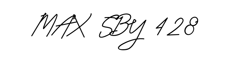 Absolute Neon Script  Free Fonts Download