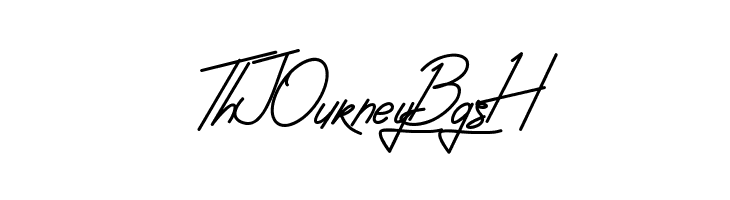 Absolute Neon Script  Free Fonts Download