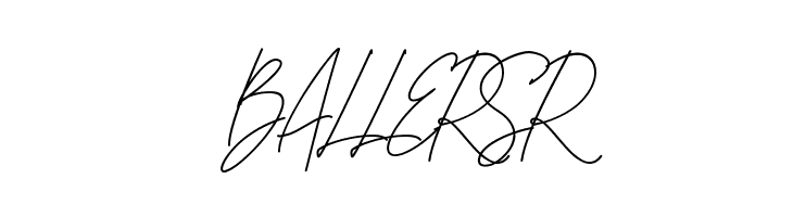 Ballistick Demo  Free Fonts Download