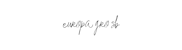 Britson Regular  Free Fonts Download