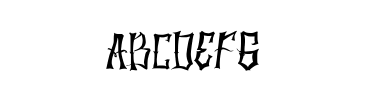 Halowen  Free Fonts Download