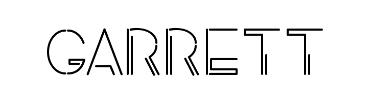 NEON ABSOLUTE SANS 1  Free Fonts Download