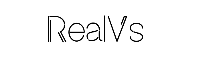 NEON ABSOLUTE SANS 1  Free Fonts Download