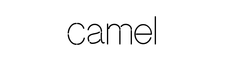 NEON ABSOLUTE SANS 1  Free Fonts Download