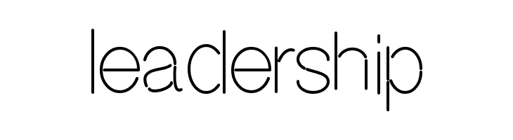 NEON ABSOLUTE SANS 1  Free Fonts Download