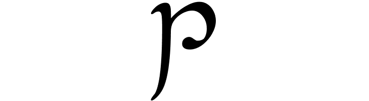 Tengwar_Eldanaro Normal  Free Fonts Download