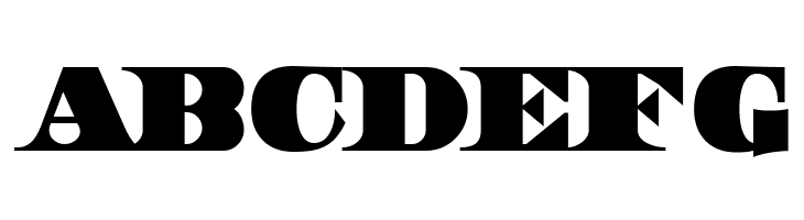 UnitedStates  Free Fonts Download