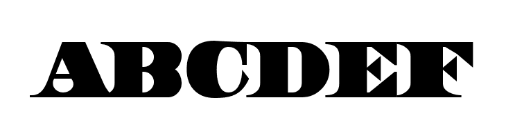 UnitedStates  Free Fonts Download