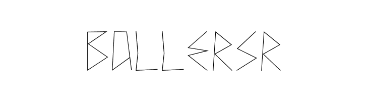 New Theory  Free Fonts Download